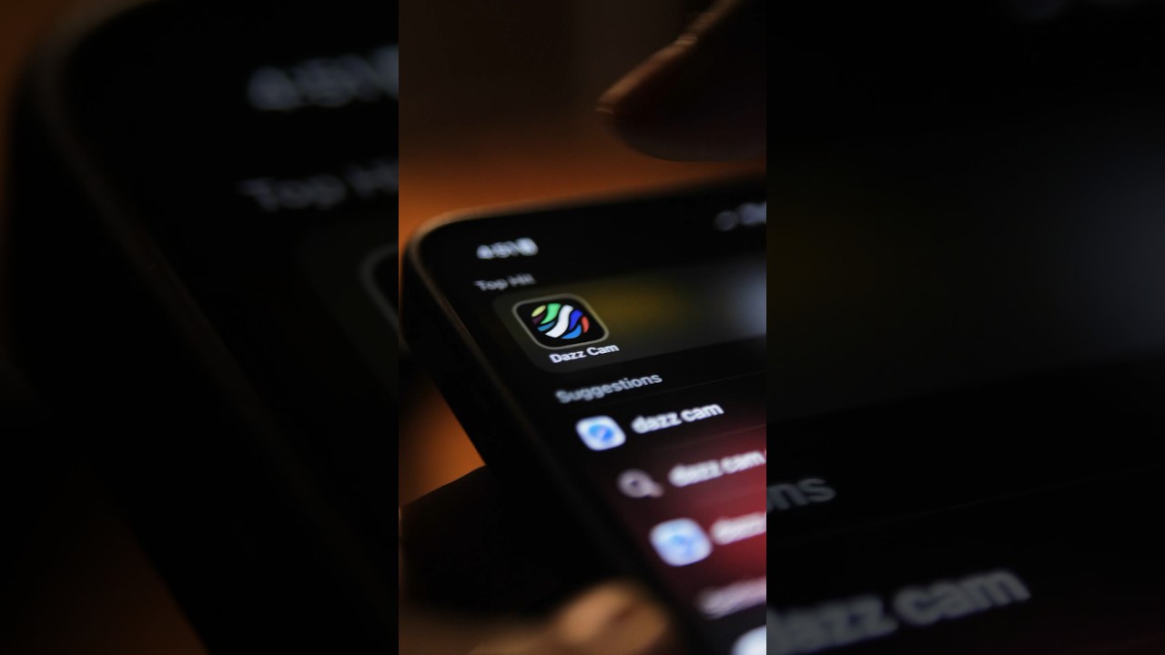 Create Slow Shutter Effects on Your Phone for Free π±
