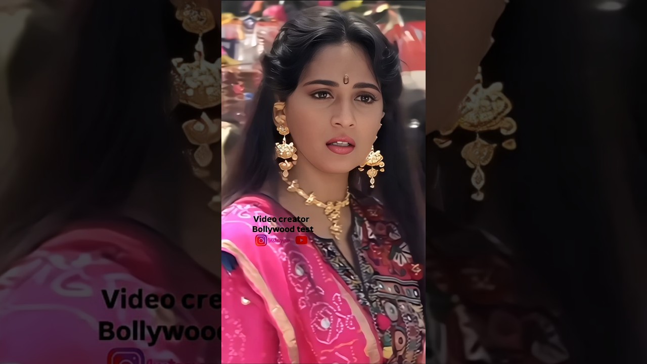 Beta (1992) Full Cast & Classic Bollywood Drama π¬