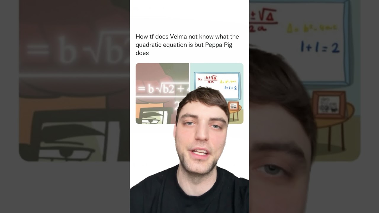 The Worst Show Ever 😞