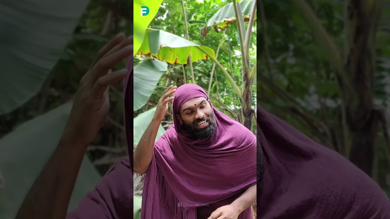 ഉഗ്രമൂർത്തി 🐍 | Snake House Comedy Shorts