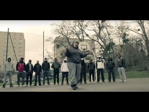 Sadek - Mektoub (Clip officiel)