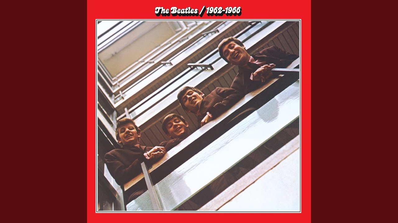 Girl (Remastered 2009) by The Beatles 🎶