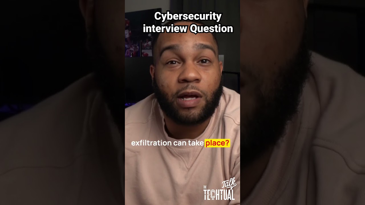 Detecting Data Exfiltration