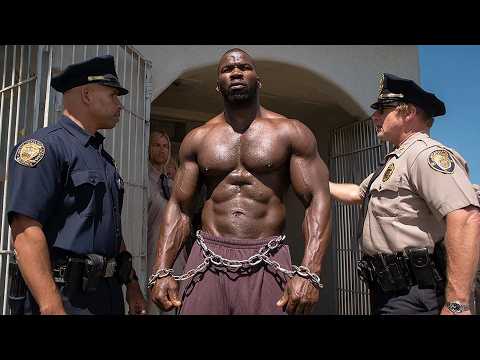 Apni Taaqat se Poori JAIL ko Badal dia Iss Aadmi ne | Film/Movie Explained in Hindi/Urdu|Movie Story