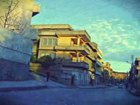 Cheba Djamila & Skander (2008) - Rani Fel Ghorba ♥