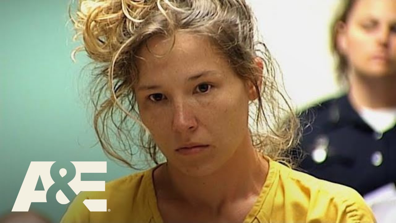 Court Cam: Mollie Shouse Guilty Verdict | A&E