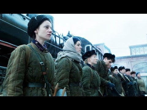 Коридор бессмертия — трейлер (2019) Дата выхода ...