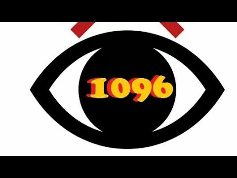 ISIP - 1096 Gang (Audio)