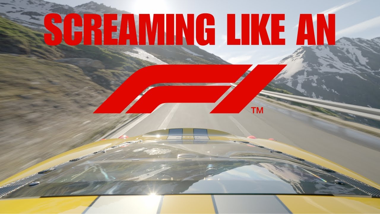 Ferrari 430 Scuderia with Kline Inconel Exhaust 🔥