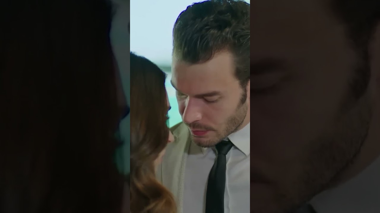 نوبة غيرة رومانسية من المدير اتجاه مساعدته! #لعبة_الحظ #shorts
