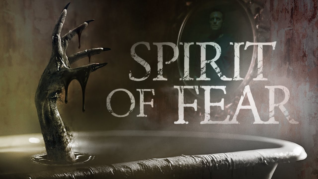 Spirit of Fear (2023) | Horror Full Movie