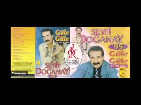 Yasemen | Seyfi Doğanay
