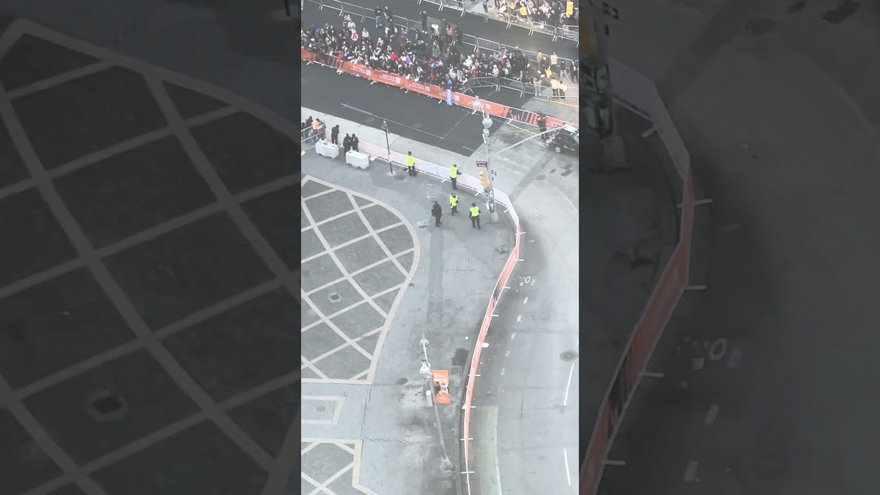 Breaking News: Womenโs Division First Place at the NYC Marathon 2025 ๐