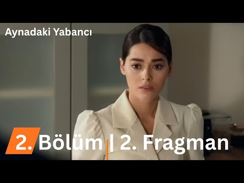Aynadaki Yabancı 2. Bölüm 2. Fragman | “Kim Olduğunu Biliyorum” Her Şeyi Değiştiriyor!