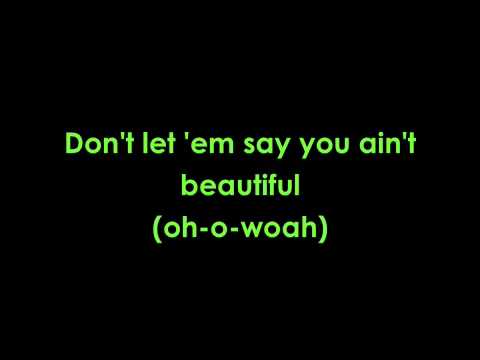 Eminem's Beautiful Lyrics 🎶