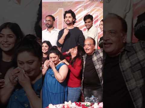 đĨŗđ°đ1400 episode complete celebration mansundar family ki masti #dangaltv #tellevisionspy #viralshort