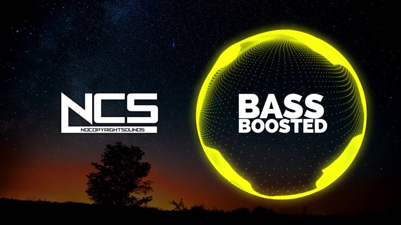 Elektronomia - Limitless (Bass Boosted) 🎶