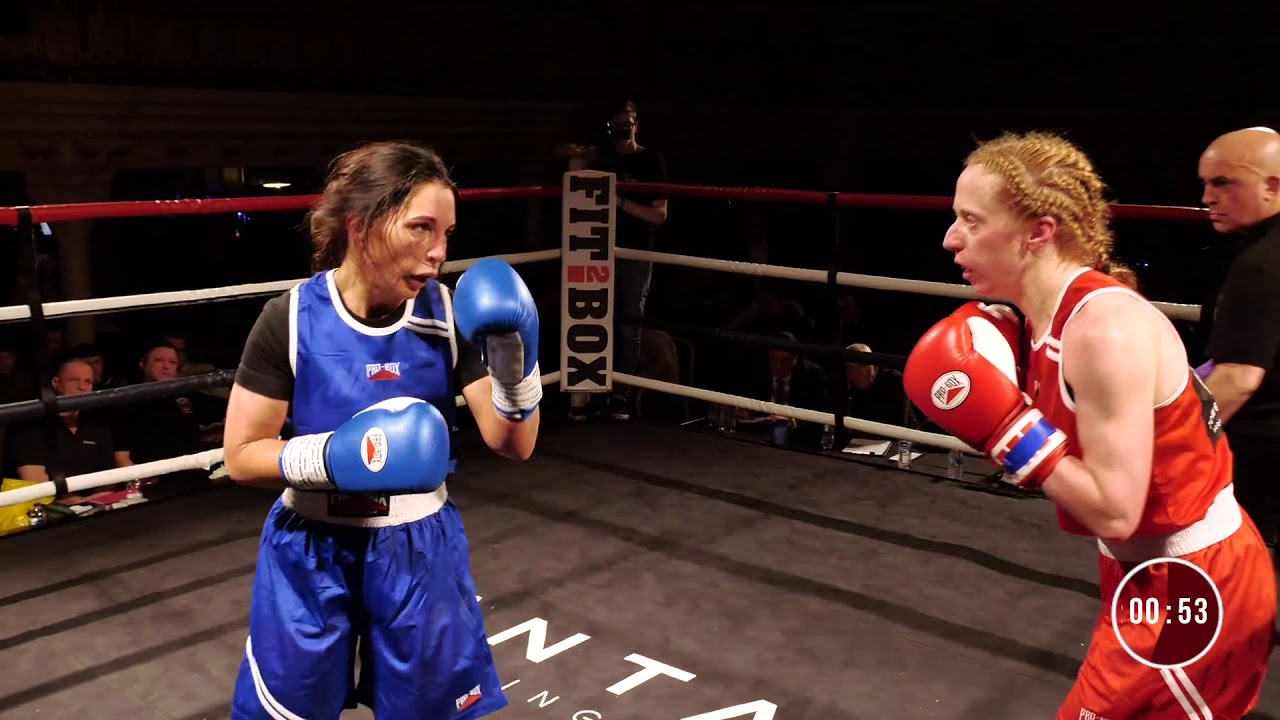 16 Lisa Owen vs Jane Ellis - VCBC Hearing (Dec 2018)