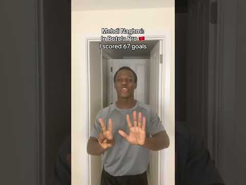 Botola Pro’s GREATEST goalscorer