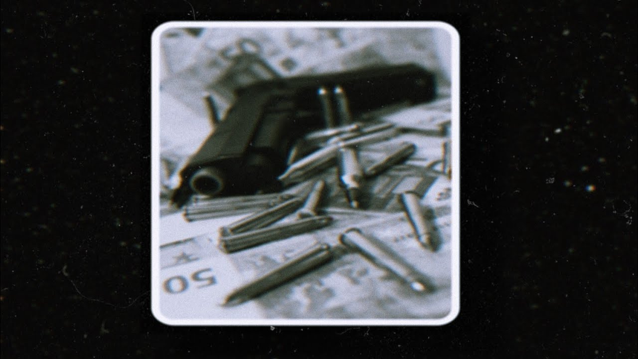 7-Toun - Lappel [Slowed + Reverb]