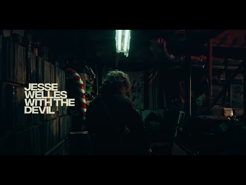 Jesse Welles - With the Devil