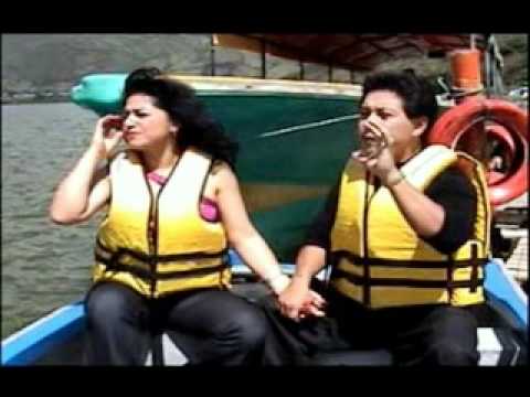 Marcelo Rueda en Vivo - Nunca