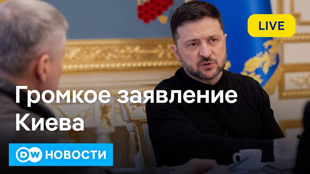Украина наносит мощные удары по энергетике России: последствия для мира 🌍