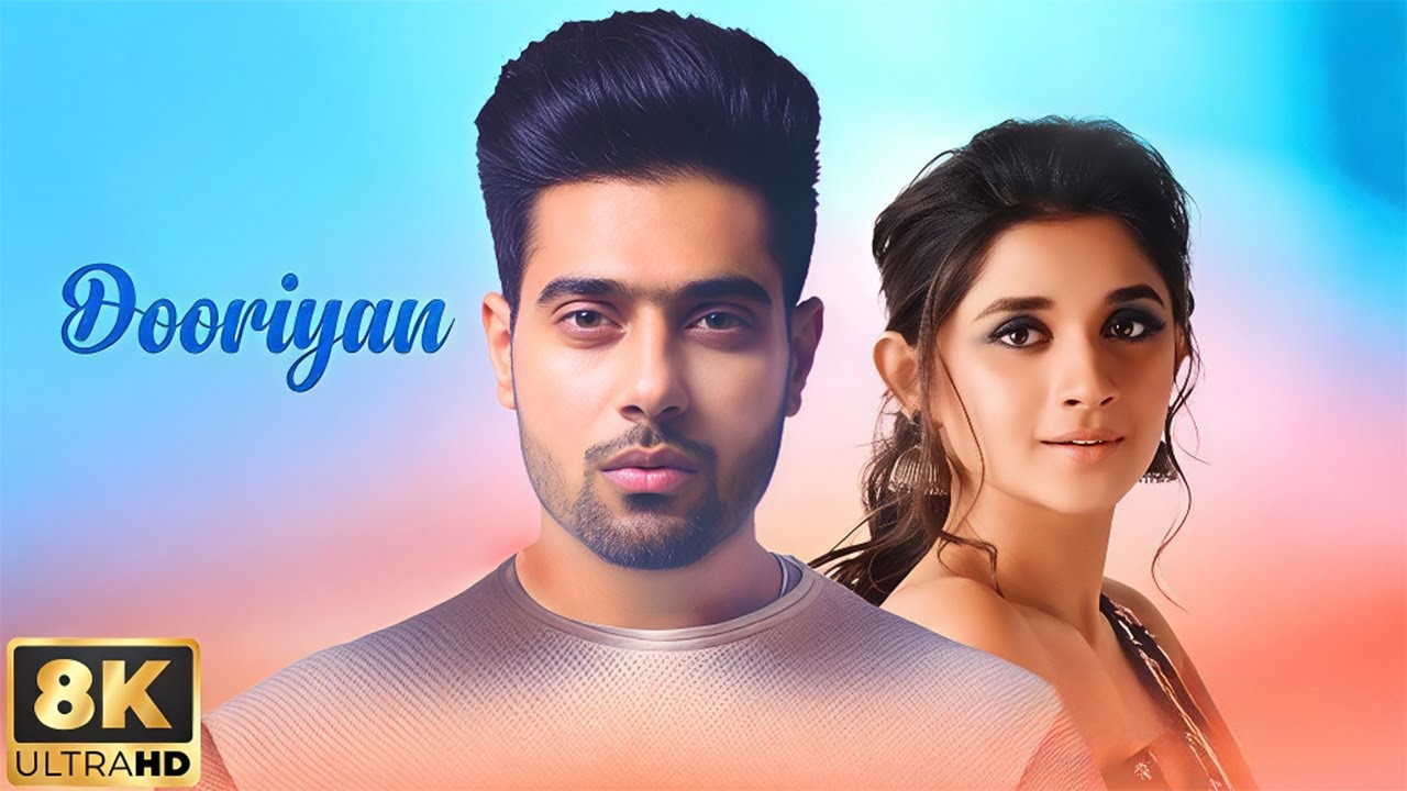Dooriyan (8K Full Video) - Guri & Tanya | Punjabi Hit ๐ถ