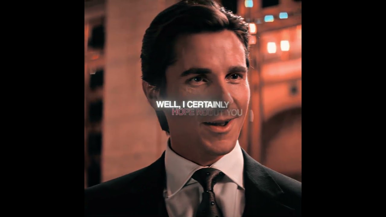 Is There a Batman Without Aura? 🦇