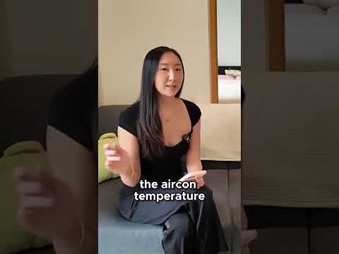 American Expat Can't Take Singapore Weather!