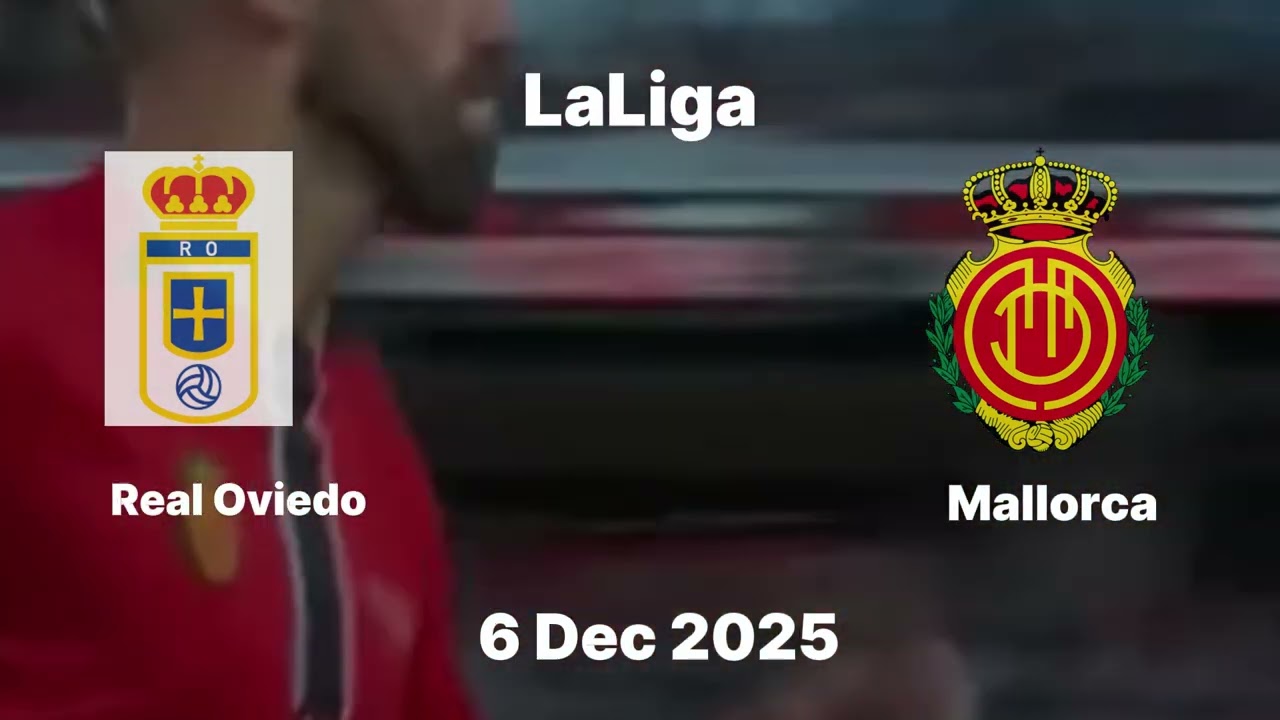 LaLiga Expert Reveals Real Oviedo vs Mallorca Insights ⚽
