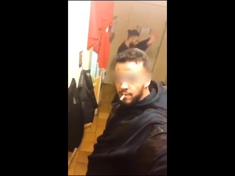 MR CHOCO Feat. SKY - MÄ3LISH