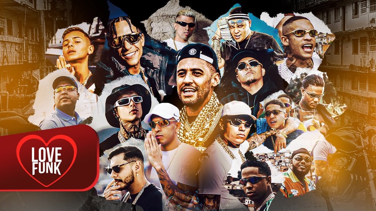 Set Wesley Alemão 2-GM 🎶