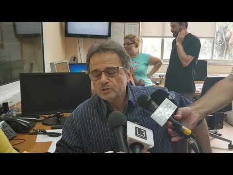 Thestival.gr Σκορδίλης σεισμός στη Θεσσαλονίκη