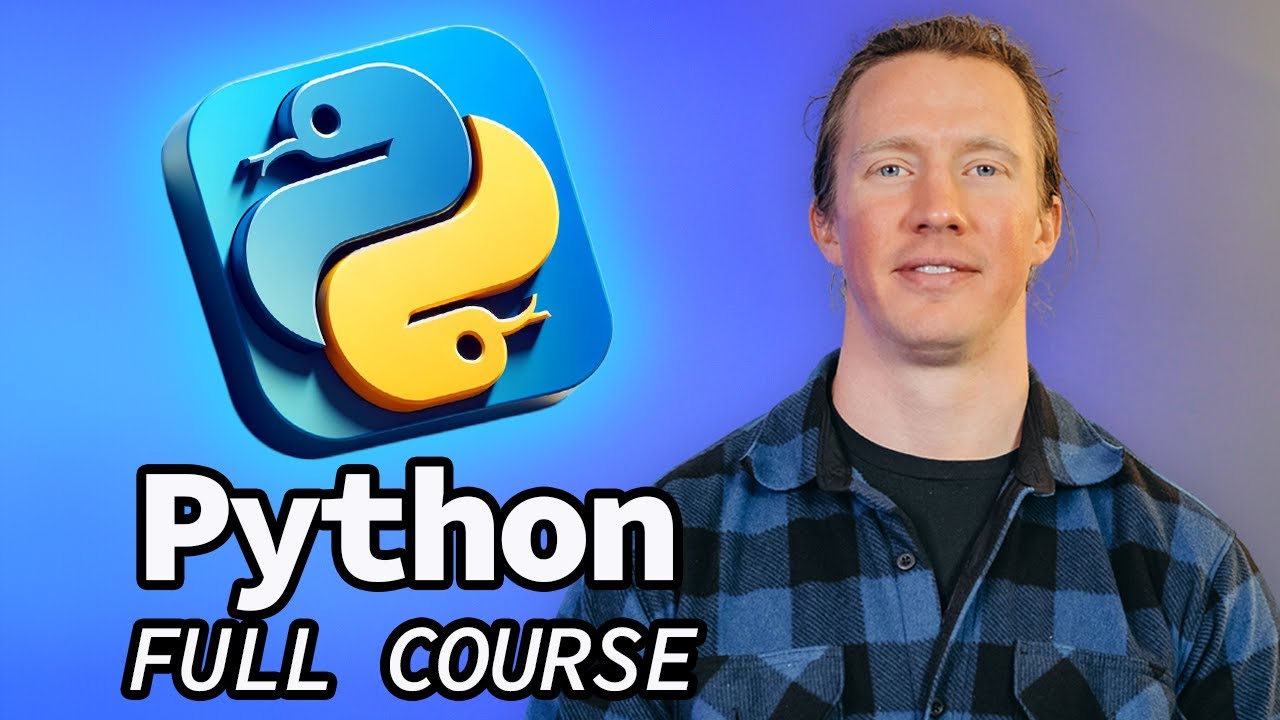 Python for Data Analytics: Complete Beginner's Course + Free Files & Projects ๐