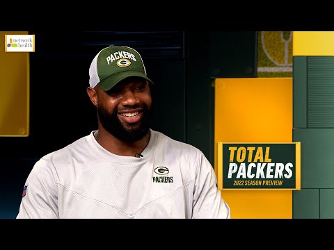 Marcedes Lewis 1-on-1: 'We're going to feed off each other'