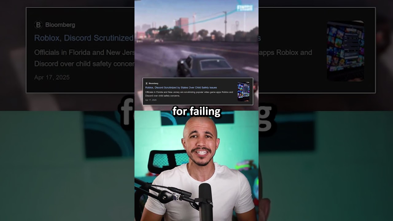 Just Killing Games Exposes Lobbying Group