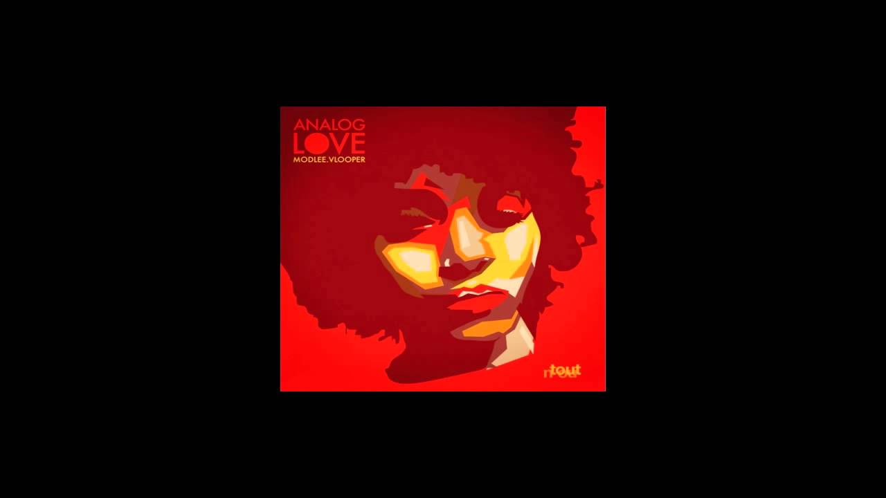 Vlooper x Modlee - Analog Love 🎶