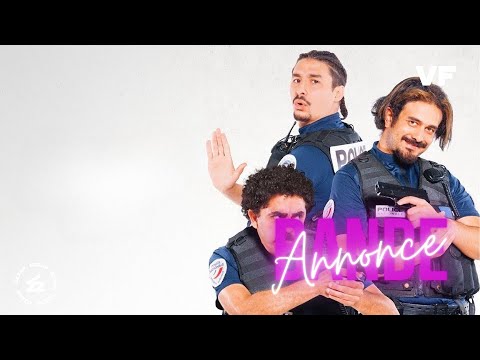 Les Condés – bande-annonce Officielle VF