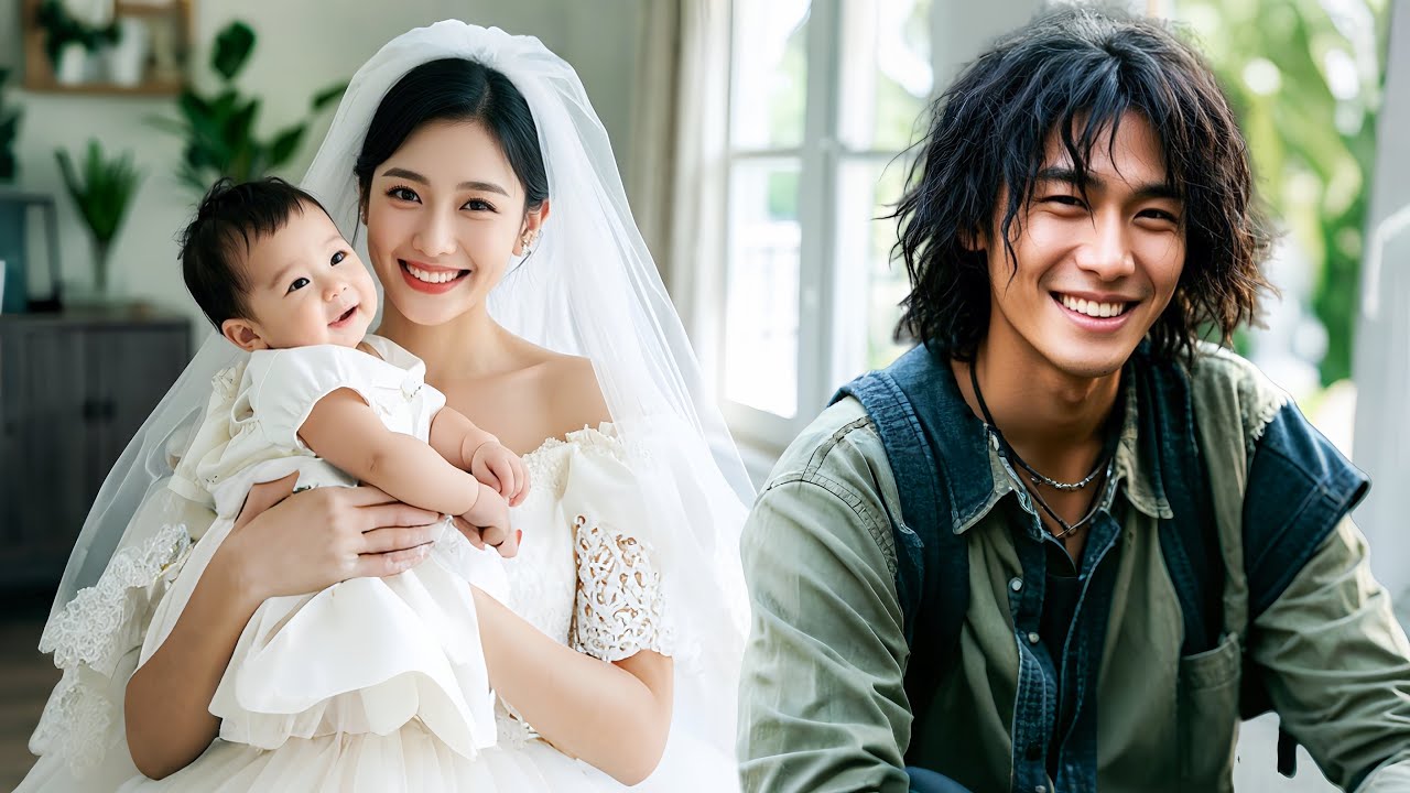 Beggar Wife Turns CEO After Betrayal 💼