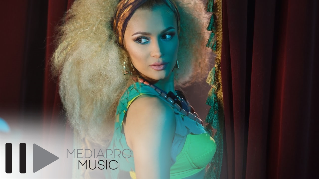 Lora - Draga (Official Video) 🎶