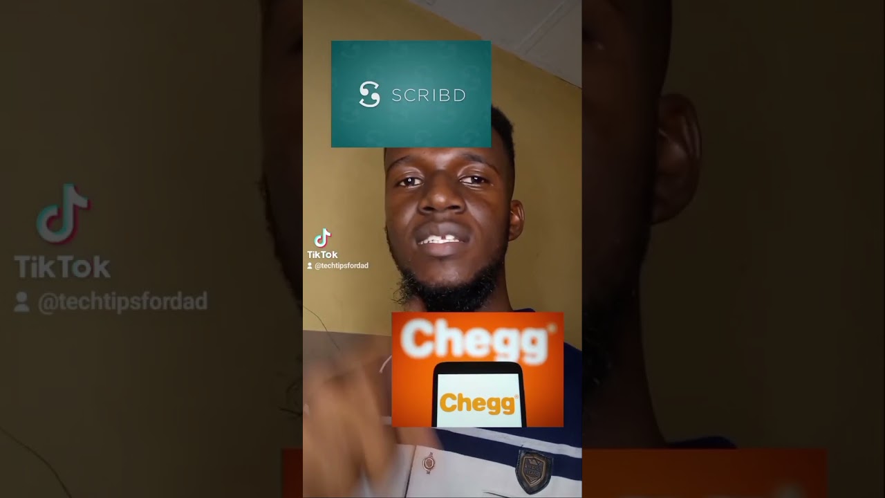 Ultimate Guide: Download Free PDFs from Chegg & Scribd 🔥