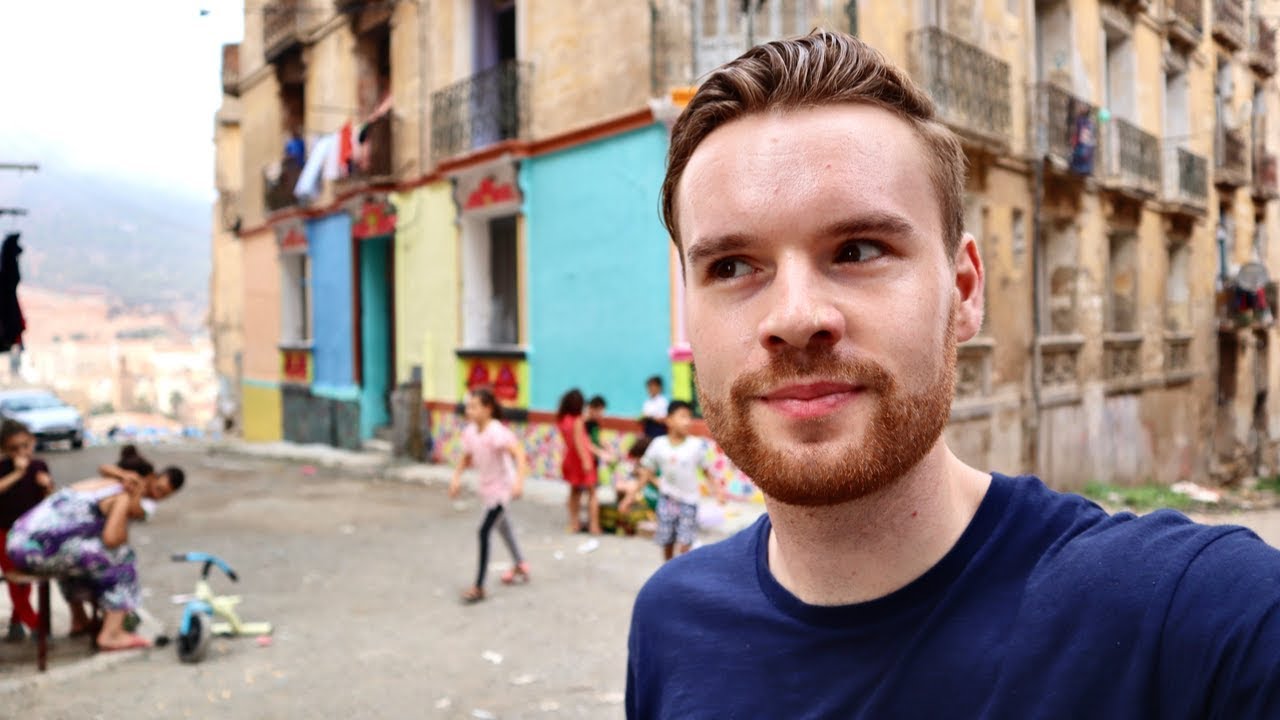 Explore Oran, Algeria 🇩🇿 – City Tour Highlights