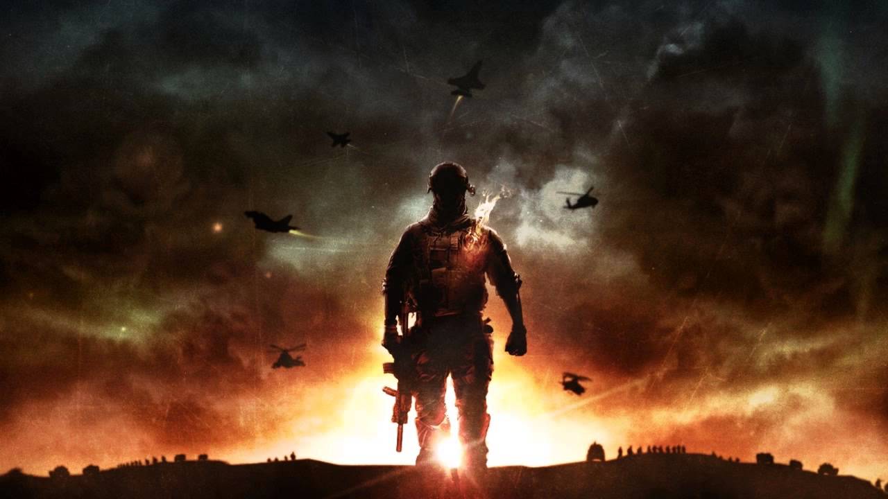 Extreme Music - Bring Me Back To Life 🎸