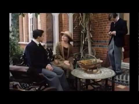 Breaking The Code 1/6 - Gay Alan Turing, vital to WW II victory & persecuted for sexuality. Superb