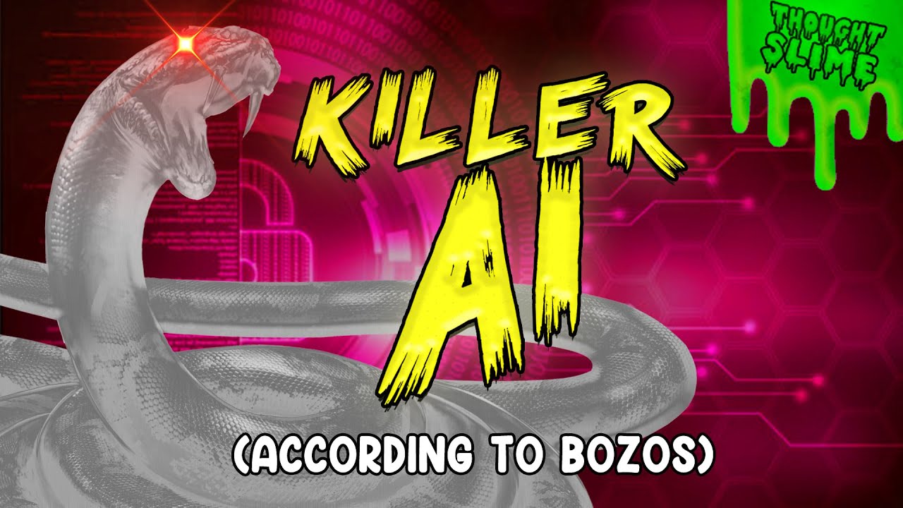 Roko's Basilisk Explained: The Controversial AI Thought Experiment 🧠