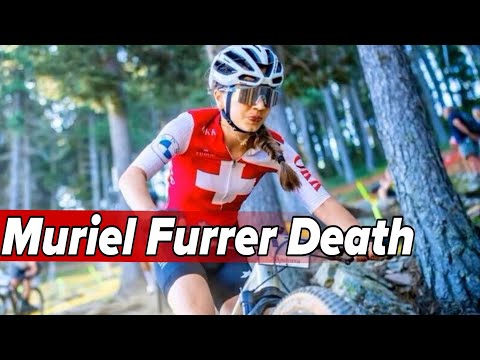 Muriel Furrer Death 🔴 Crash #muriel