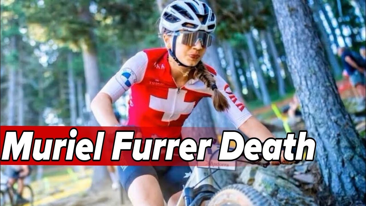 Tragic News: Muriel Furrer Dies in Devastating Crash 🚗