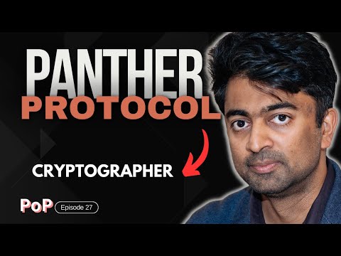 Anish Mohammed: Cryptography and Tokenomics