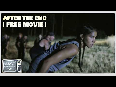 After The End: A Survival Story In A Post-Apocalyptic World